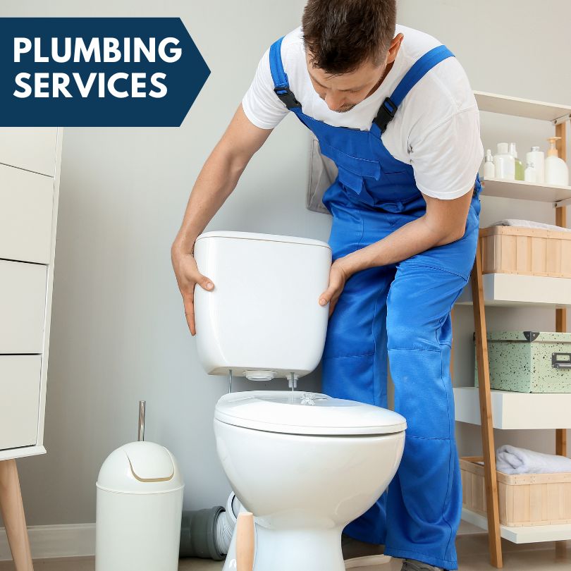 Plumbing Company in Bloomington, MD